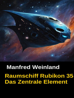 cover image of Das Zentrale Element